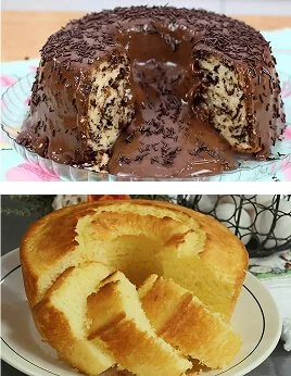 Gezonde taart 2