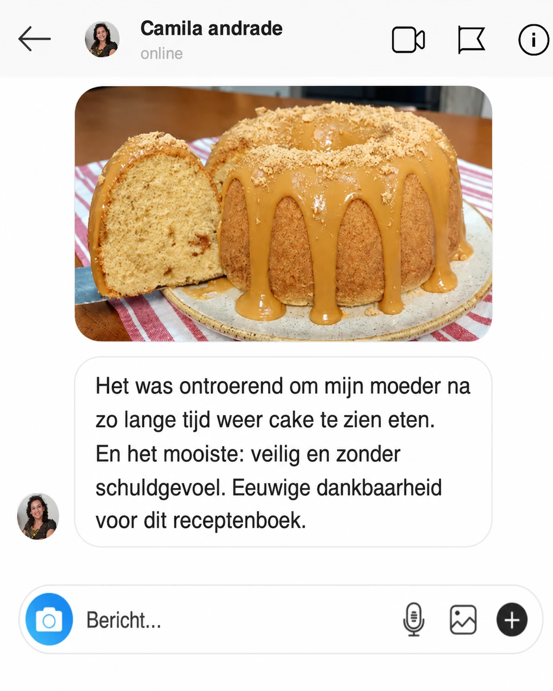Klantbeoordeling