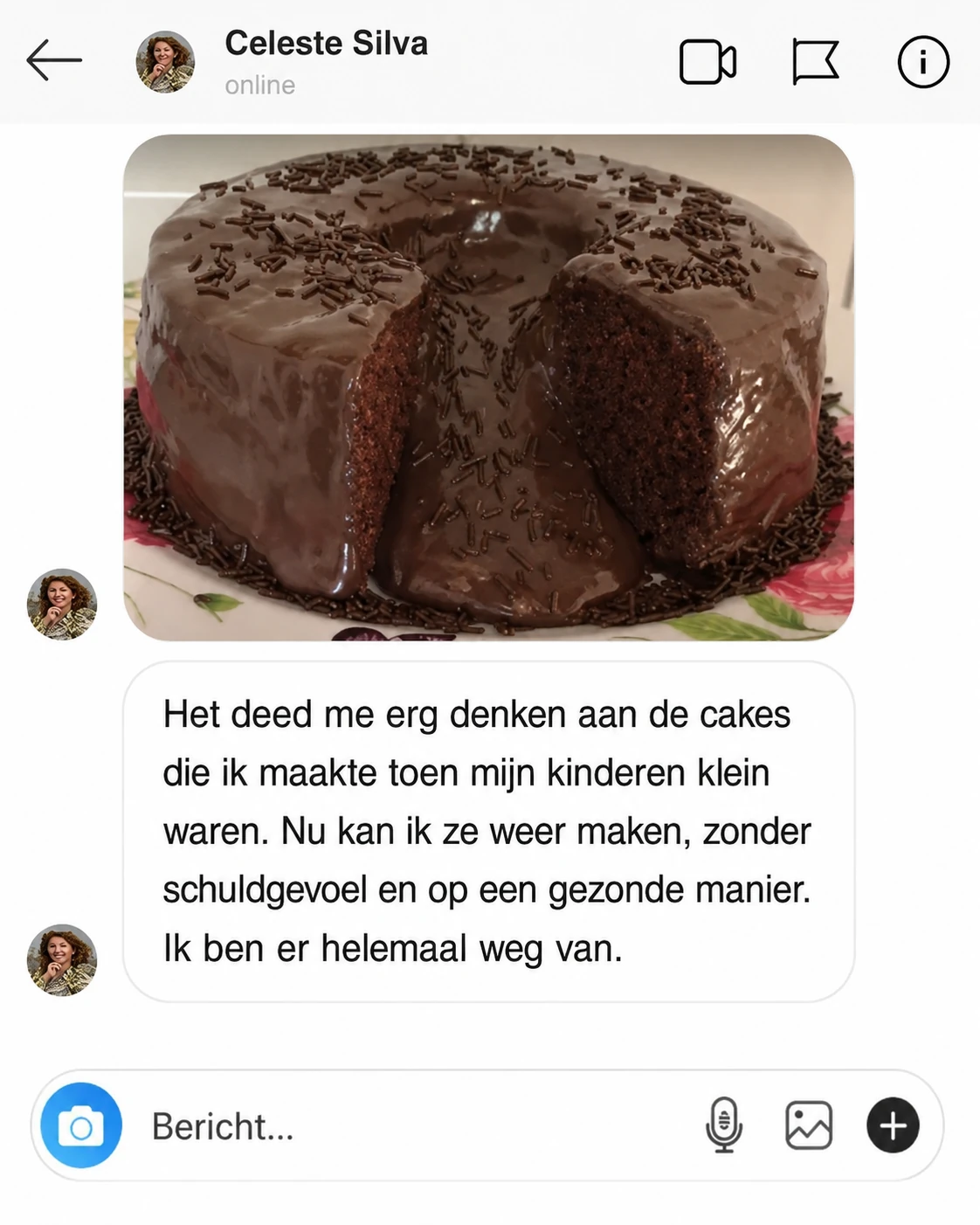 Klantbeoordeling